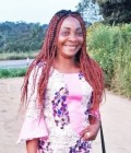 Rencontre Femme Cameroun à Yaoundé : Marielle, 39 ans